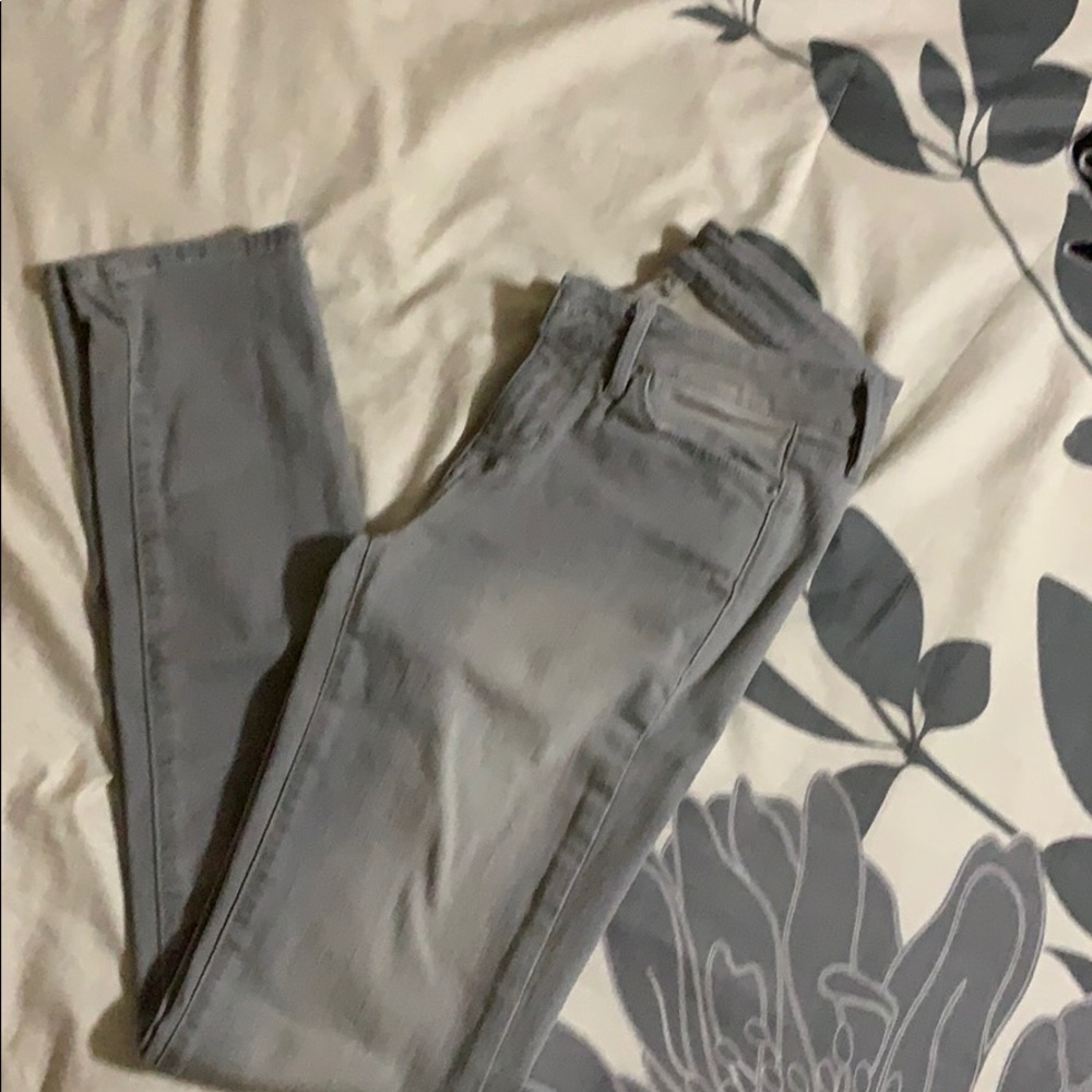 Calvin Klein skinny jeans